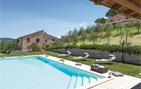 Castello Di Petroro